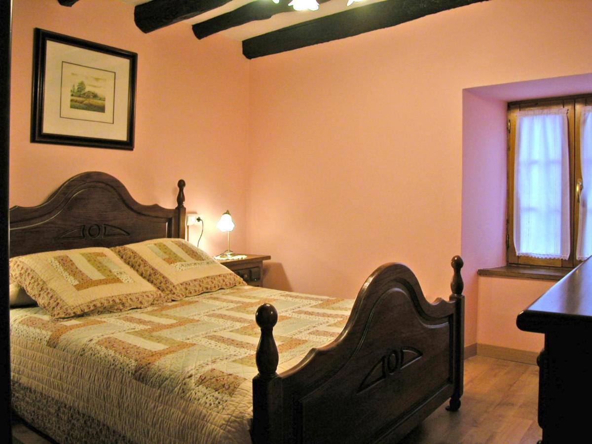 Casa Navarlaz S N Valcarlos Εξωτερικό φωτογραφία