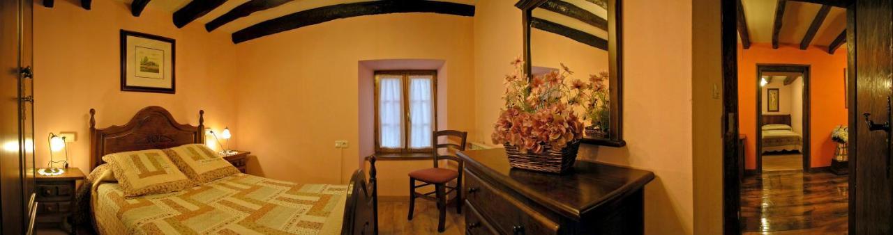 Casa Navarlaz S N Valcarlos Εξωτερικό φωτογραφία